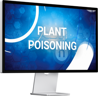 Video Download - Plant Poisoning (Adult) VID-PP-ADT